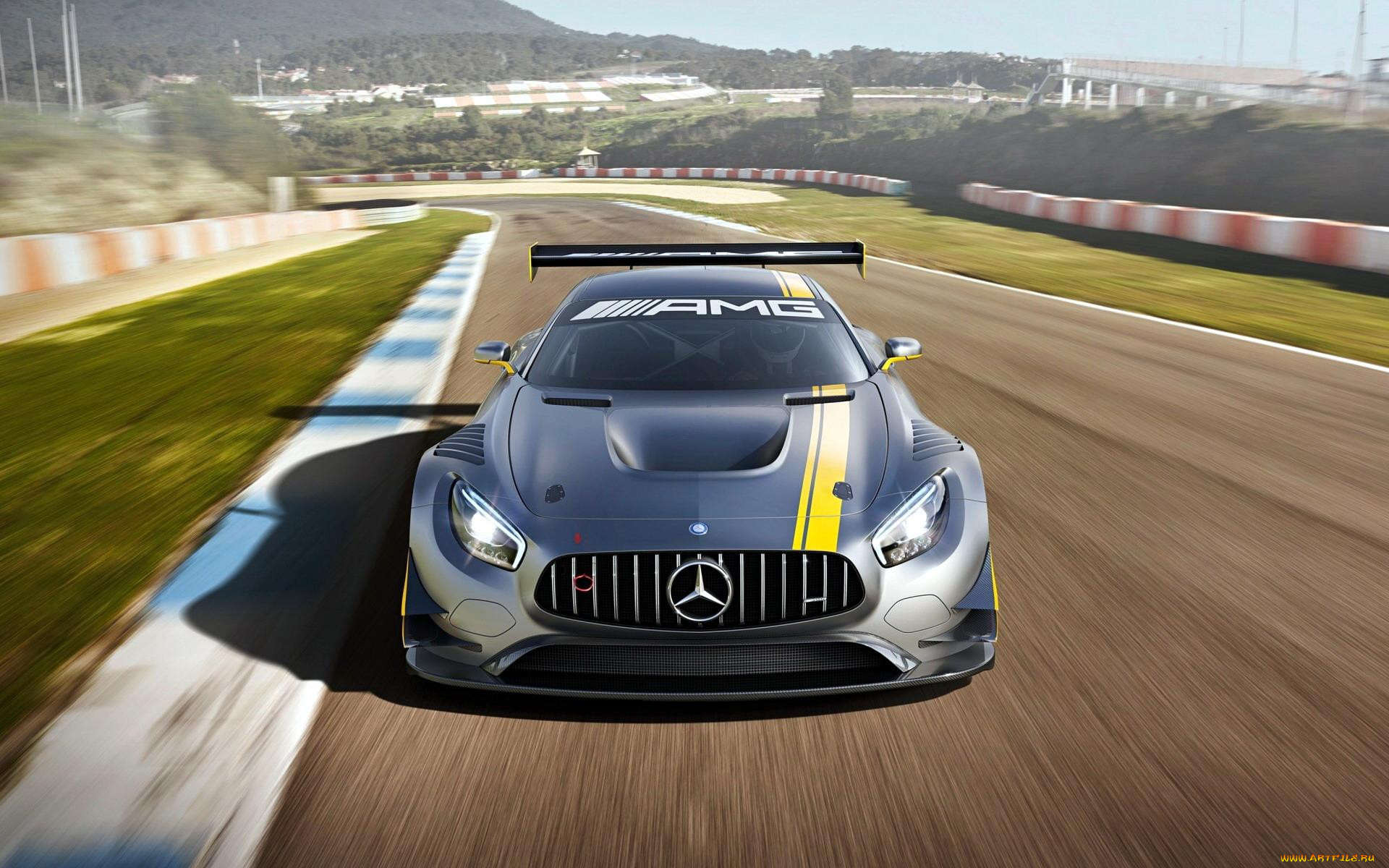 , mercedes-benz, , amg, gt3, , , , 